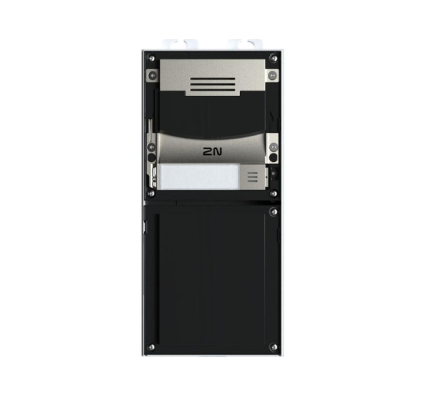ENTRY PANEL MAIN UNIT IP/VERSO 2.0 9155211C 2N