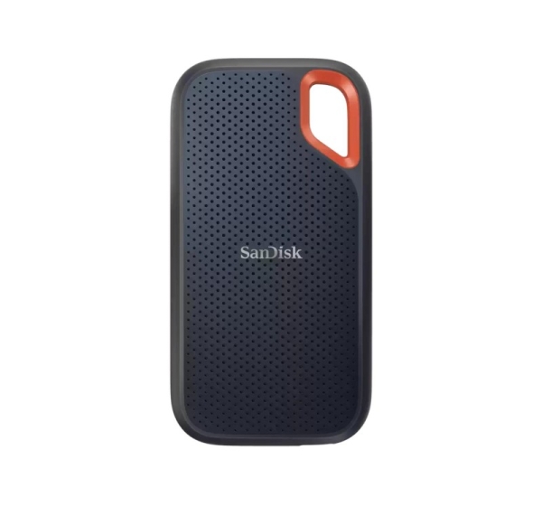 External SSD|SANDISK|Extreme|8TB|Write speed 1000 MBytes/sec|Read speed 1050 MBytes/sec|SDSSDE61-8T00-G25