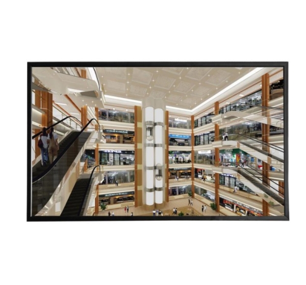 DISPLAY LCD 86" 4K/DHI-DHI-LM86-S400 DAHUA