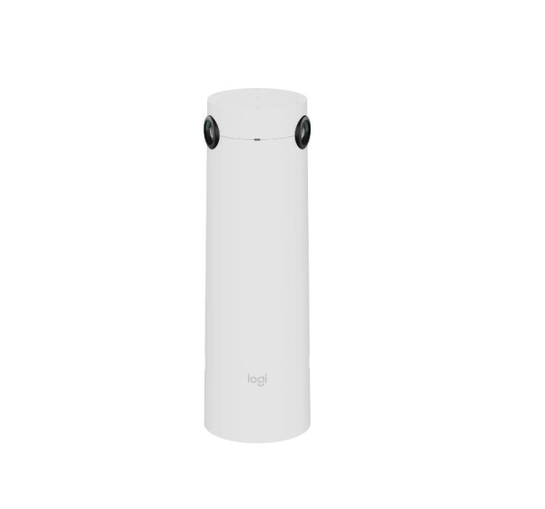CAMERA CONFERENCE SIGHT/WHITE 960-001503 LOGITECH
