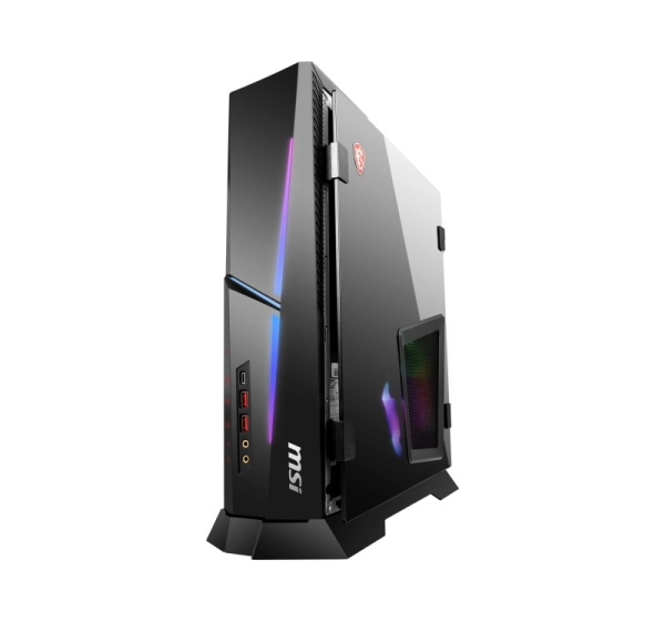 PC MSI Desktop Intel Core Ultra 7