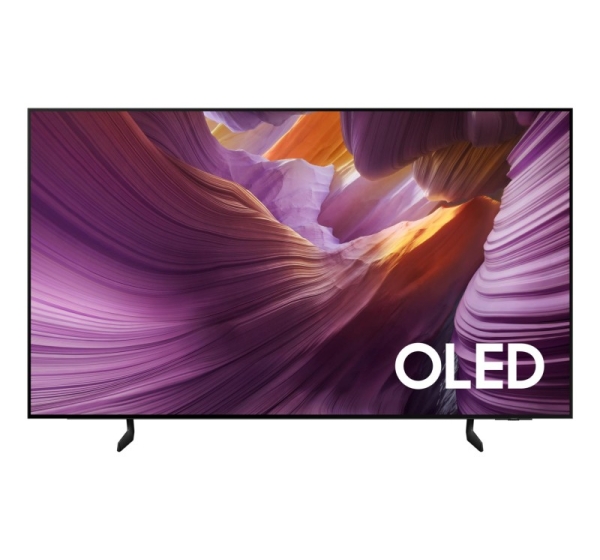TV Set SAMSUNG 83 " 4K Ultra HD