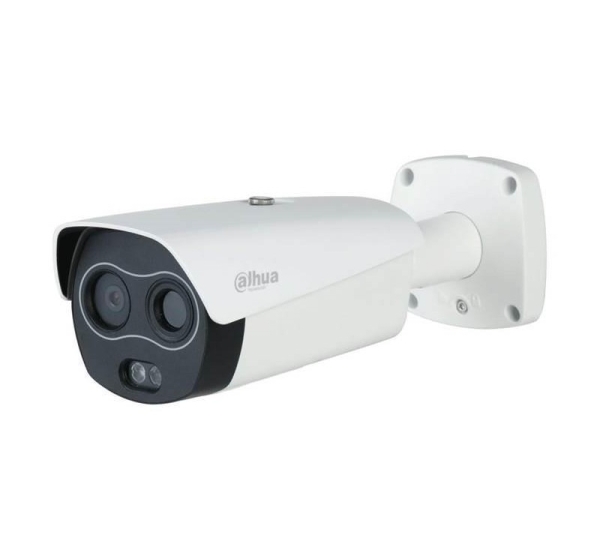 NET CAMERA 4MP HYBRID BULLET/TPC-BF2241-TB7F8-DW-S2 DAHUA