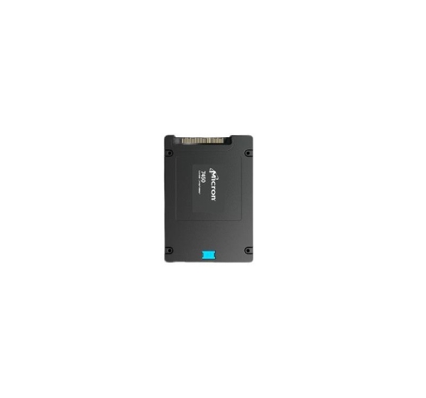 SSD MICRON SSD series 7450 PRO 3.84TB