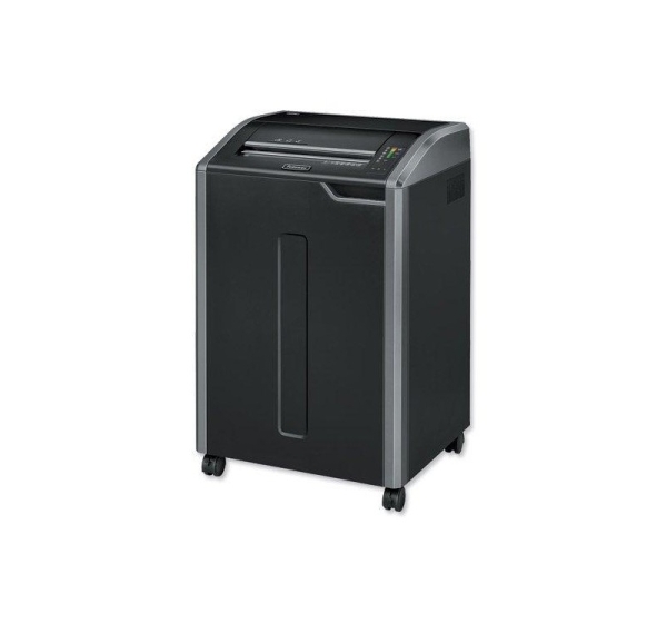 SHREDDER POWERSHRED 485I/CROSS CUT 4699501 FELLOWES