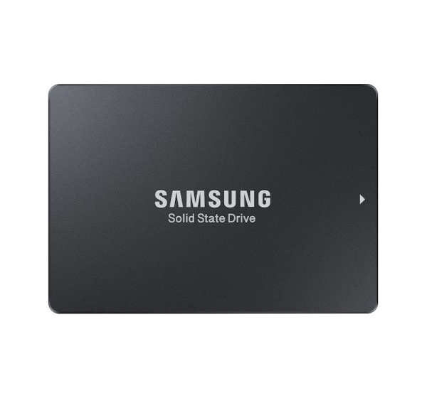 SSD SAMSUNG MTBF 2000000 h Read speed 550 MB/s