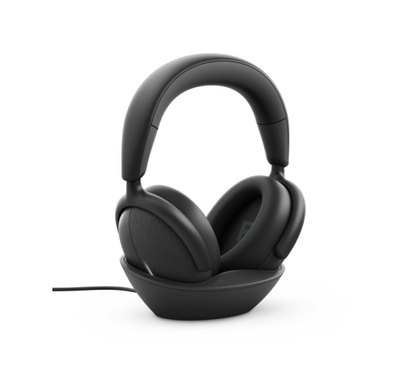 HEADSET WL7024 WRL/520-BBHC DELL