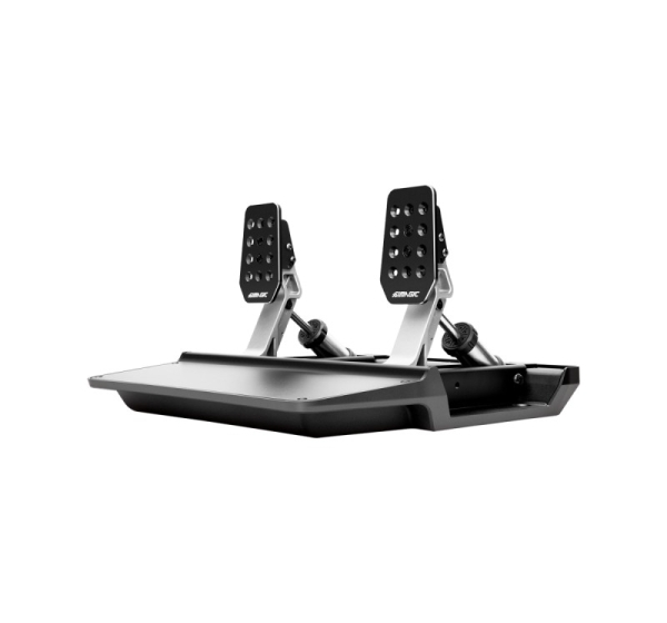 Simagic P500 pedal set, 2 pedals, Loadcell/Hall