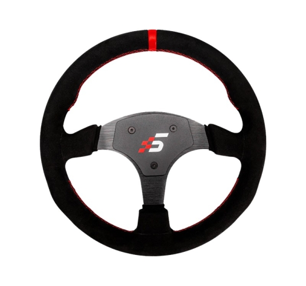 Simagic P-330R Wheel without detent, 330mm