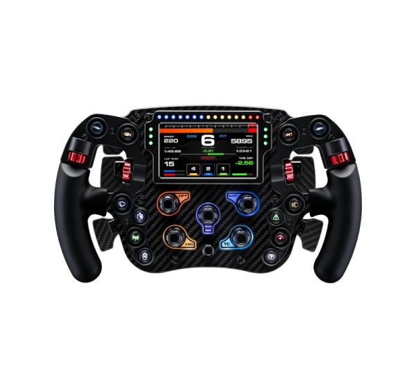 Simagic FX Pro Steering Wheel