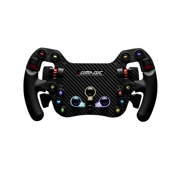 Simagic FX-C Steering Wheel