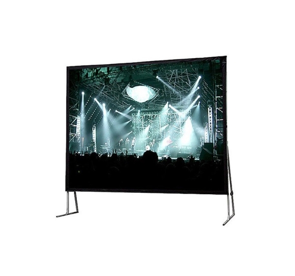 Avtek FOLD 340 Framed Portable Display (16:9)