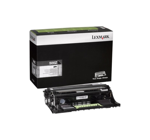 Lexmark 500Z drum