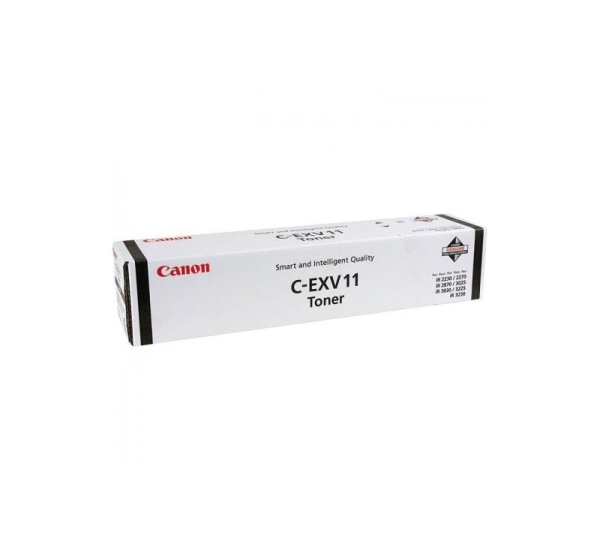 Canon cartridge EXV11