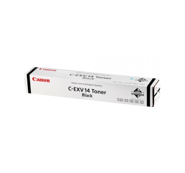 Canon cartridge EXV14, 1pc