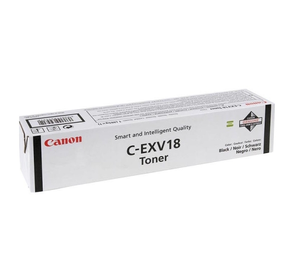 Canon cartridge EXV18