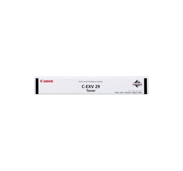 Canon cartridge EXV29B, black