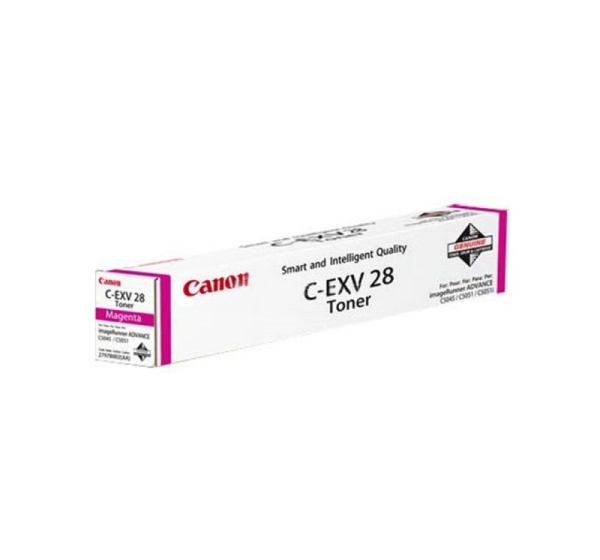 Canon cartridge EXV28M, magenta