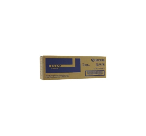 Kyocera TK170 cartridge, black