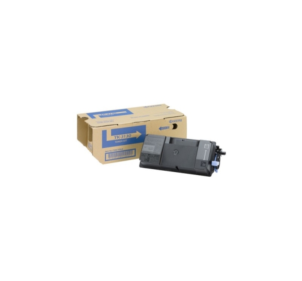 Kyocera TK3130 cartridge, black