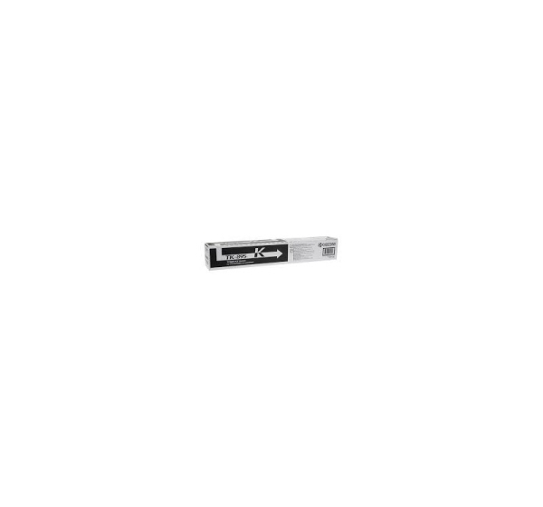 Kyocera TK895K cartridge, black