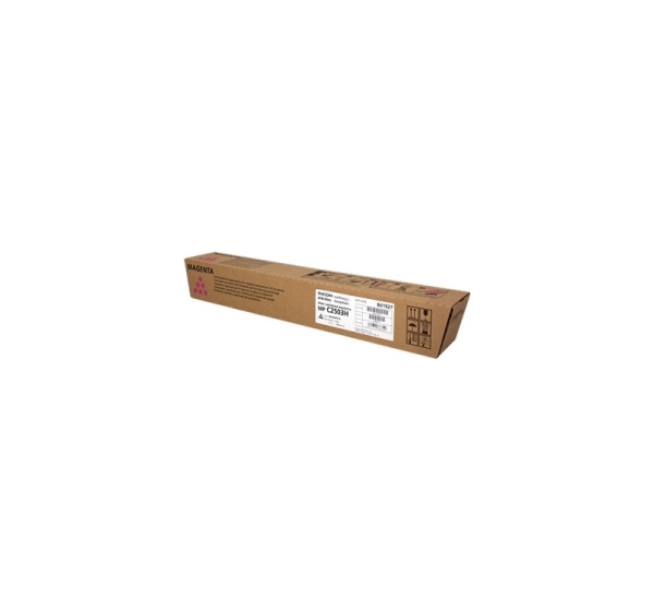 Ricoh MPC2003SP, MPC2503SP, Aficio 2003 magenta toner