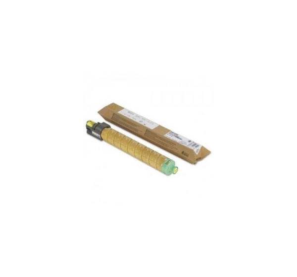 Ricoh MPC2003SP, MPC2503SP, Aficio 2003 yellow toner