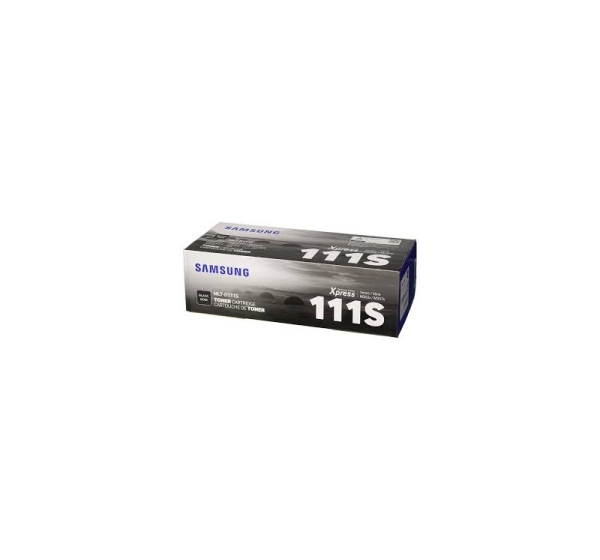 Samsung MLT-D111S cartridge, black