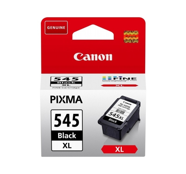Canon PG-545XL ink cartridge, black