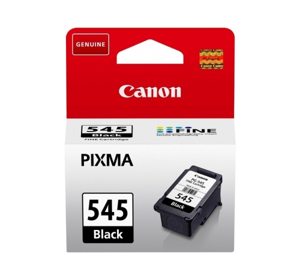 Canon PG-545 ink cartridge, black