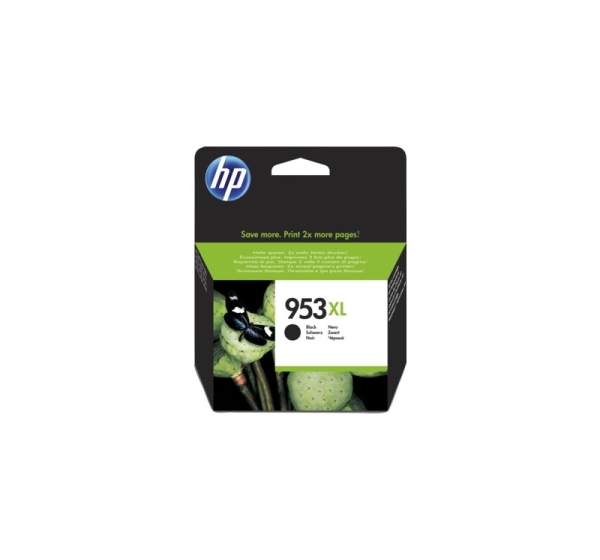 HP 953XL ink cartridge, black