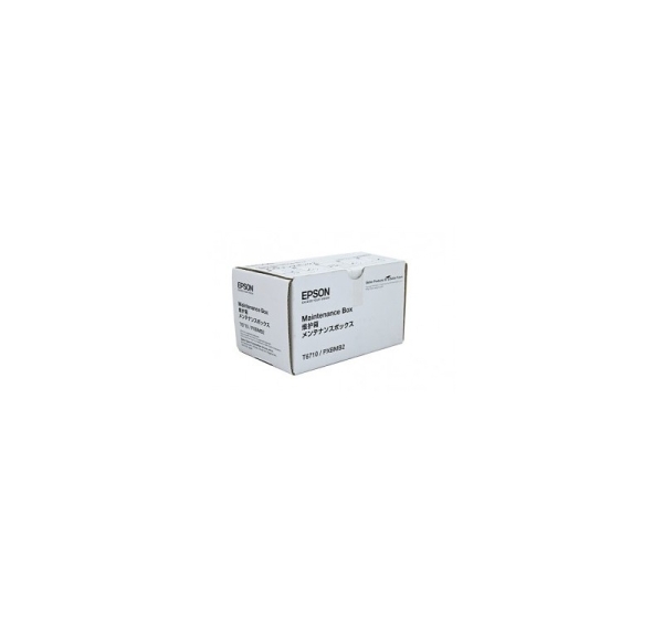Maintenence box up to 50000 pages