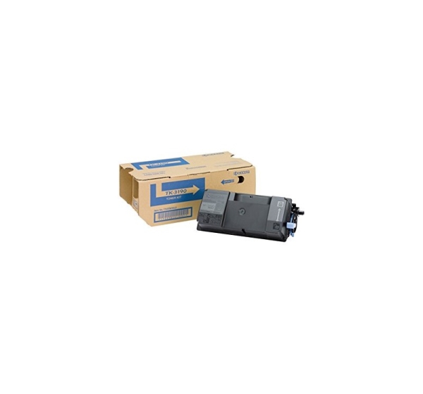 Kyocera TK3190 cartridge, black