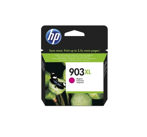 HP 903XL ink cartridge, magenta, high capacity