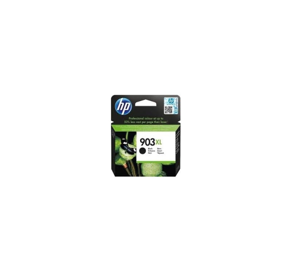 HP 903XL ink cartridge, black, high capacity