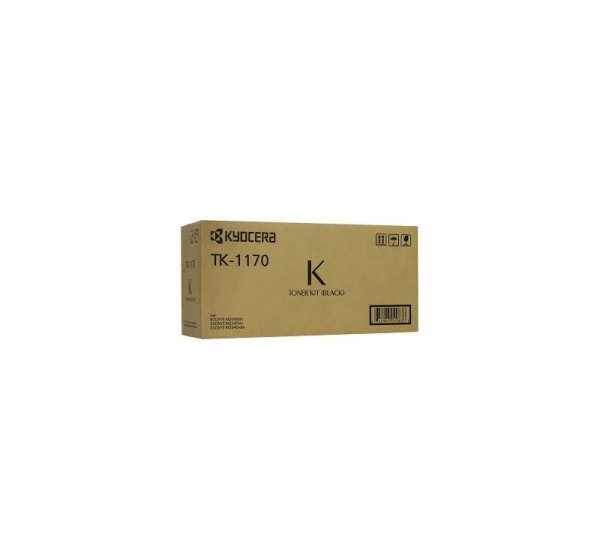 Kyocera TK1170 cartridge, black