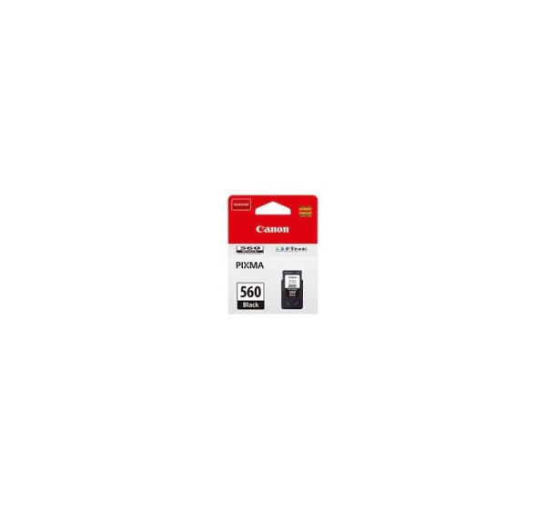 Canon PG-560 ink cartridge, black