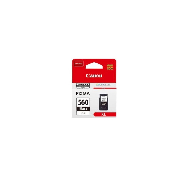 Canon PG-560XL ink cartridge, black