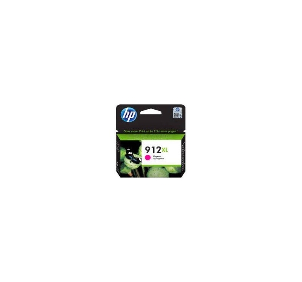 HP ink cartridge No. 912XL, magenta, high capacity