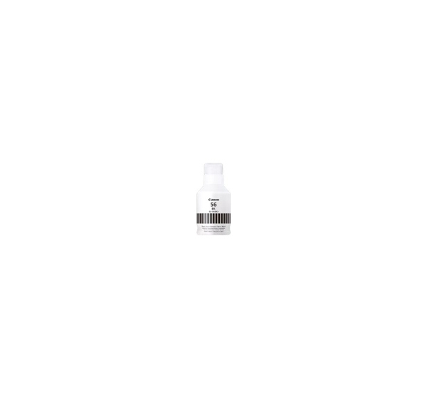 Canon GI-56 ink bottle, black
