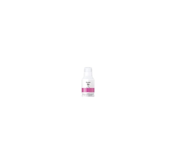 Canon GI-56 ink bottle, magenta