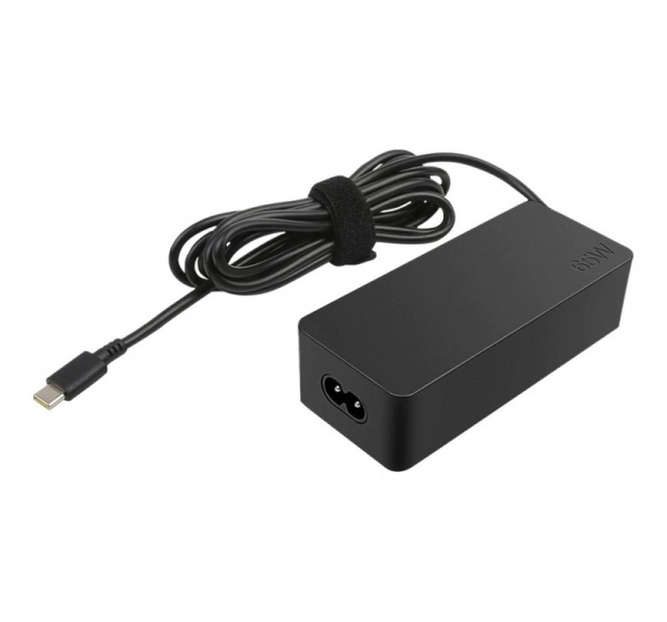 Lenovo 65W Standard AC Adapter (USB Type-C)