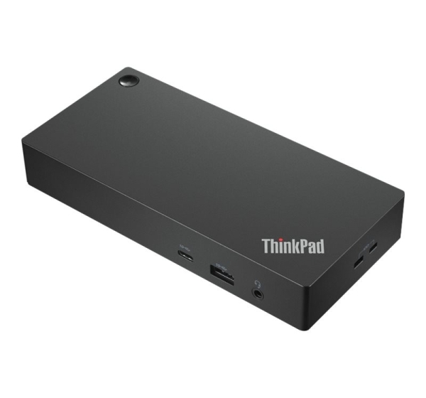 ThinkPad Universal USB-C Dock