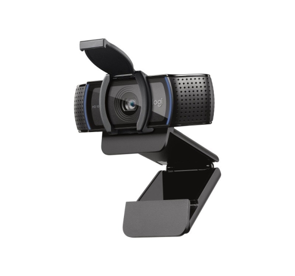 Logitech Webcam C920E