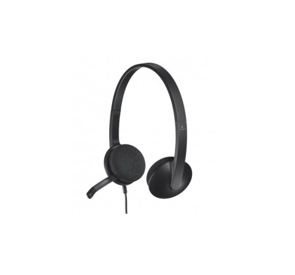 Logitech Headset H340