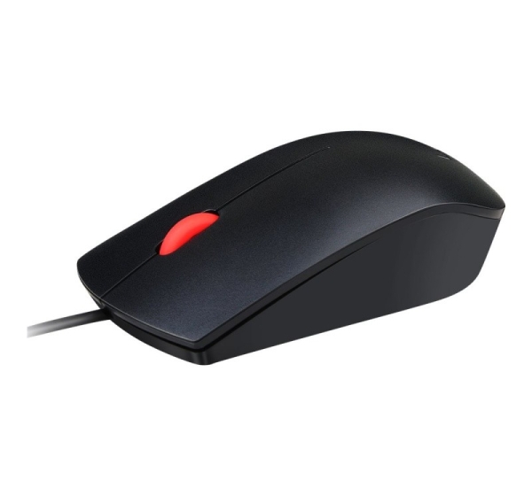 Lenovo Essential USB Mouse