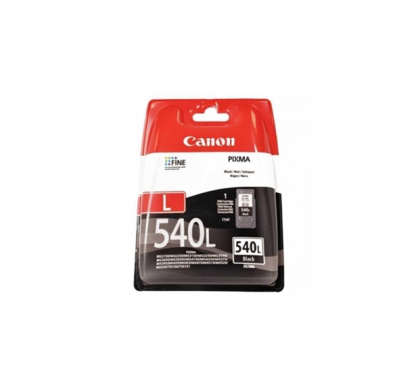 Canon PG-540L ink cartridge, black
