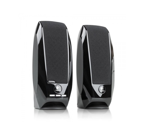Logitech Speakers S150 Black