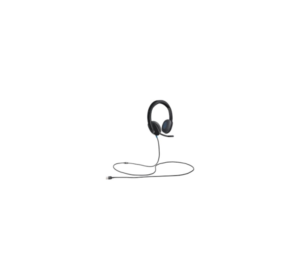 Logitech Headset H540