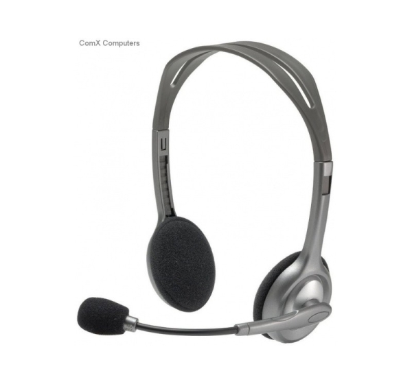 Logitech Headset H111